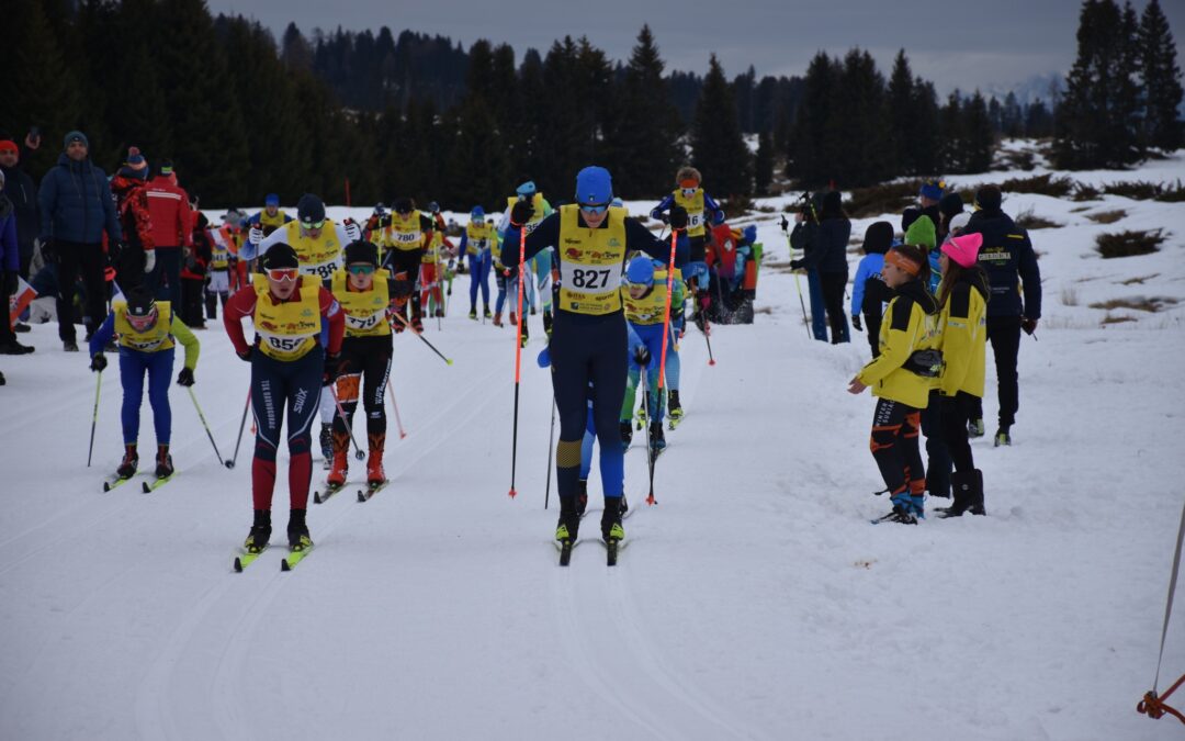 PATRIK JURČEVIĆ I BORIS ŠTEFANČIĆ SREBRNI, A SELEKCIJA SSPGŽ UKUPNO ČETVRTA NA 42.